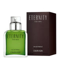 Ck Eternity For Men Eau de Parfum 100ML