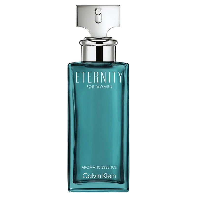Ck Eternity Women Aromatic Essence Parfum Intense 100ML