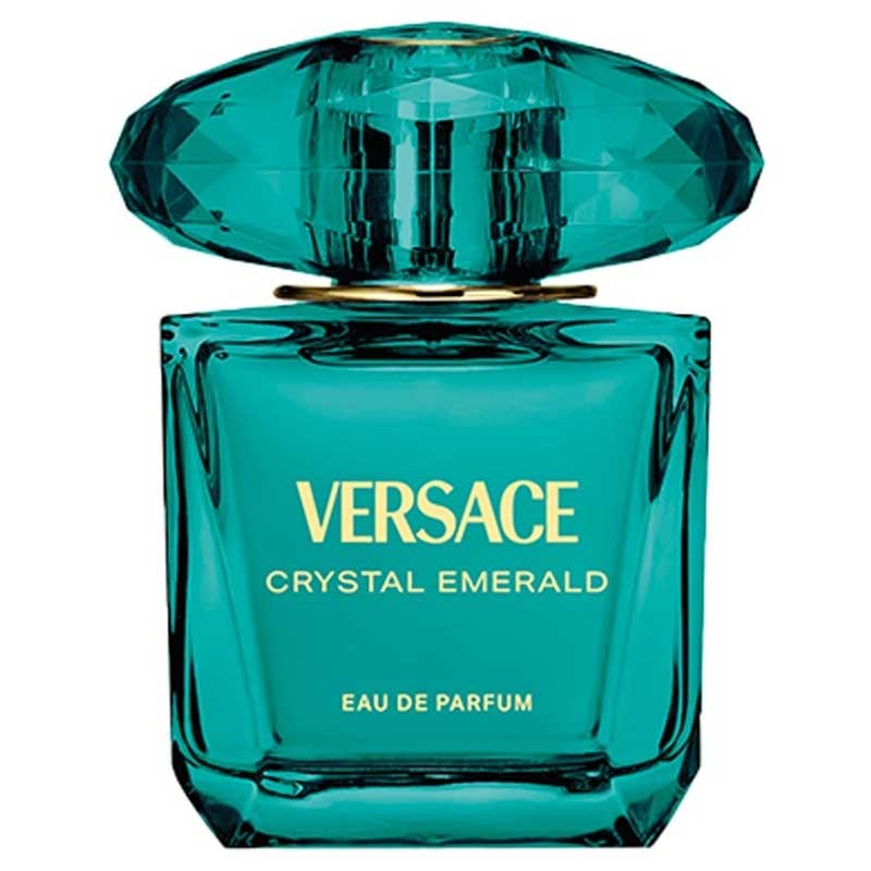 Versace Crystal Emerald L EDP 90ML
