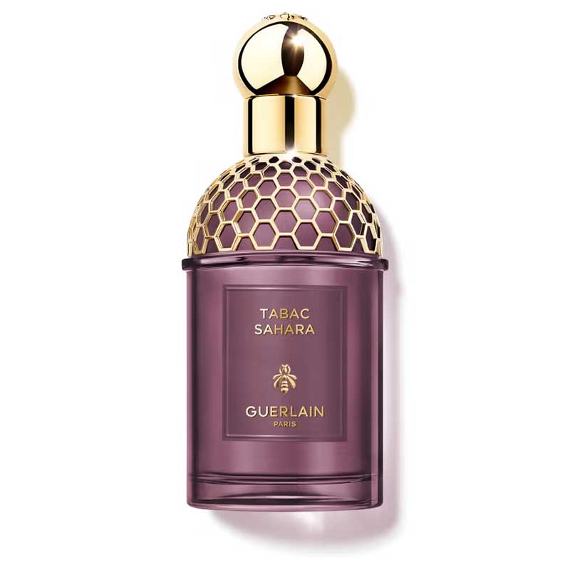 Guerlain Absolus Allegoria Tabac Sahara EDP  125ML