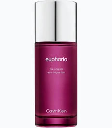 Ck Euphoria Eau de Parfum Women 50ML