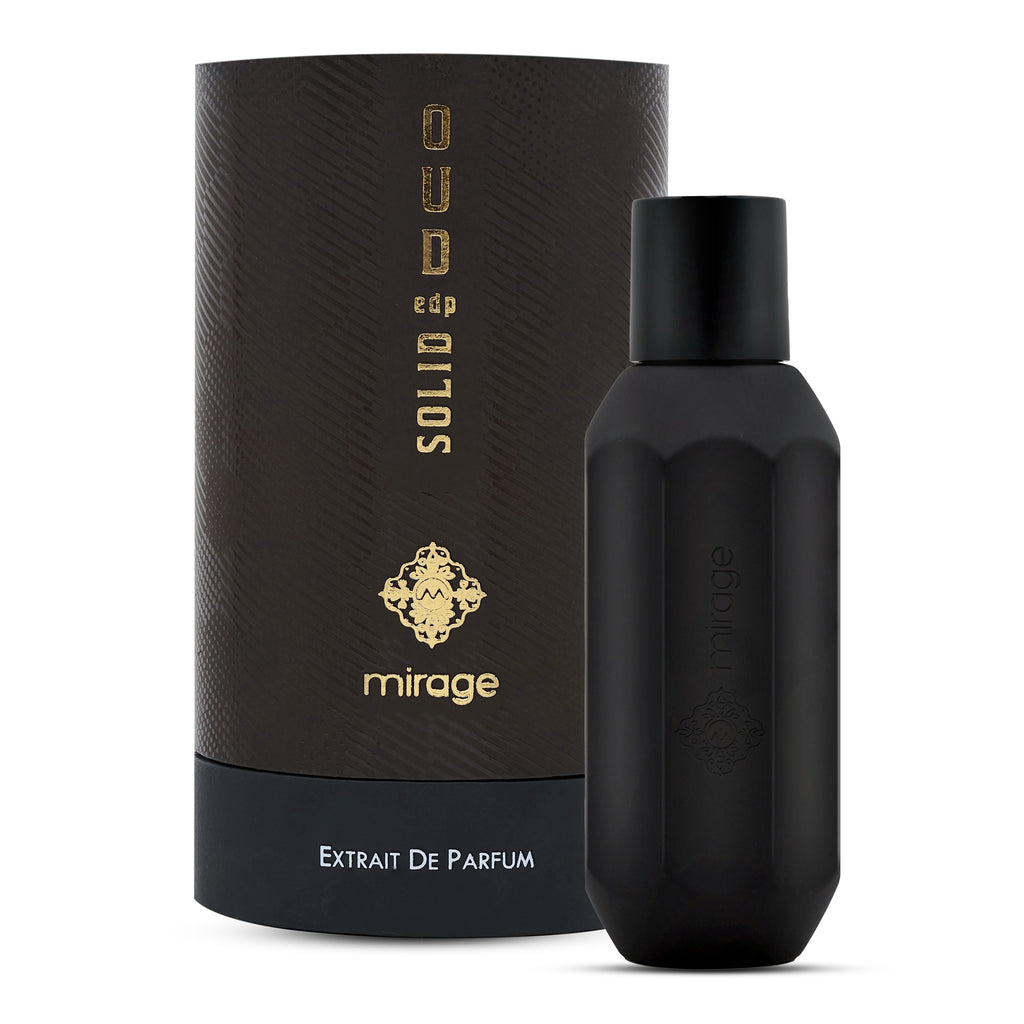Mirage Solid Oud EDP 55ML