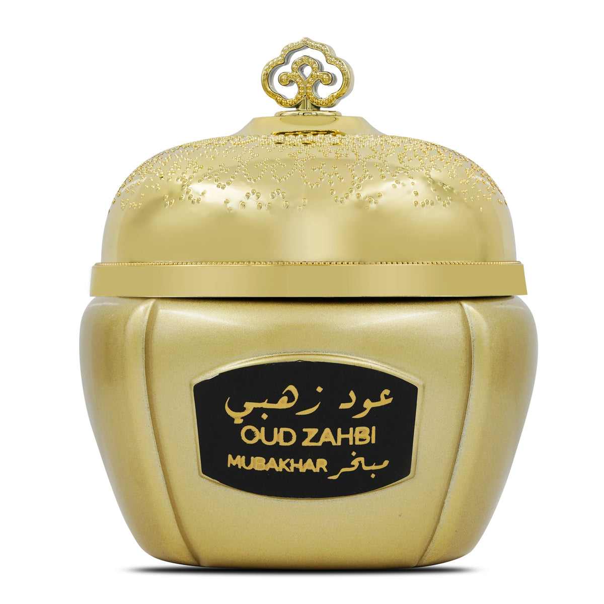 Sultan Al Khaleeji Oud Zahbi Mubakhar 30GM