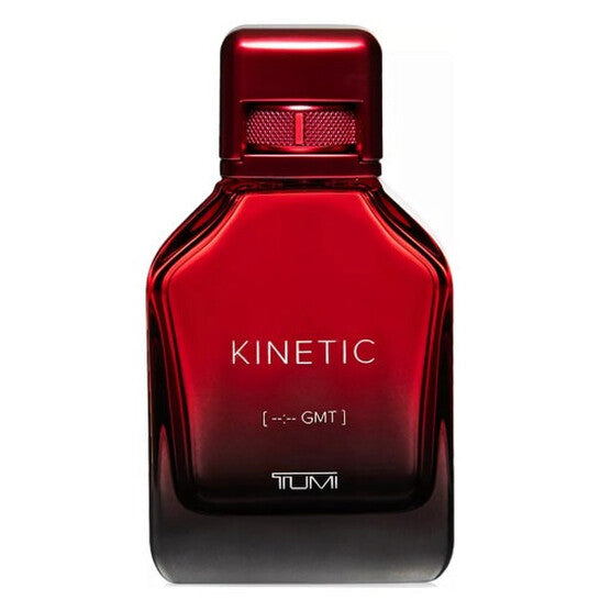 Tumi Kinetic --:-- Gmt Eau de Parfum 100ML