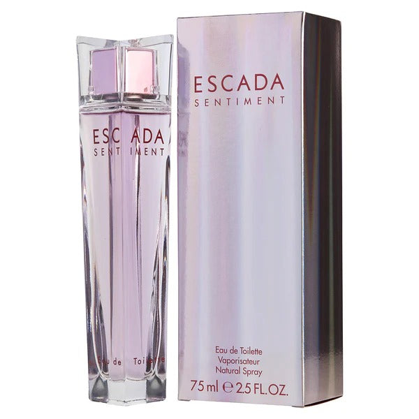 Escada Sentiment L EDT 75ML