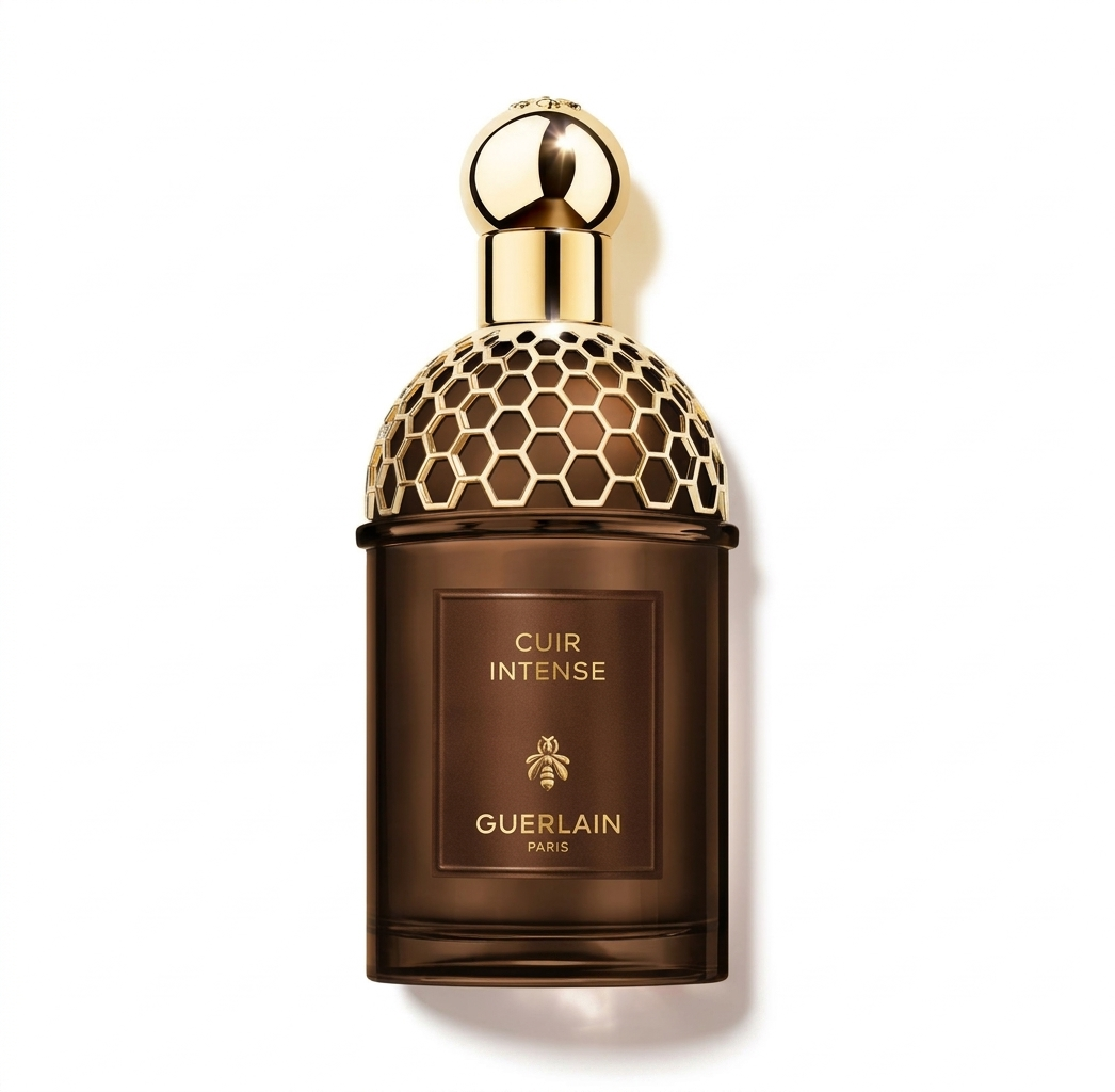 Guerlain Absolus Allegoria Cuir Intense Eau de Parfum 125ML
