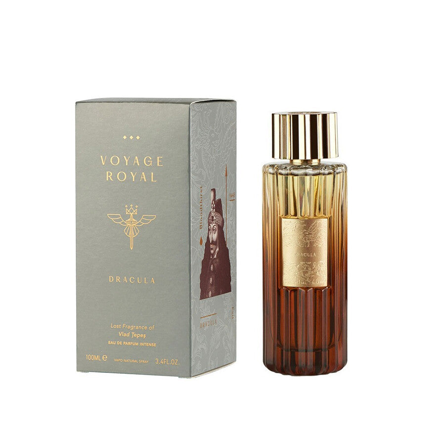 Voyage Royal Dracula Eau de Parfum Intense 100ML