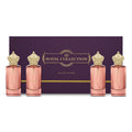 Victor Raymond Royal Collection 4Pcs Gift Set 75ML