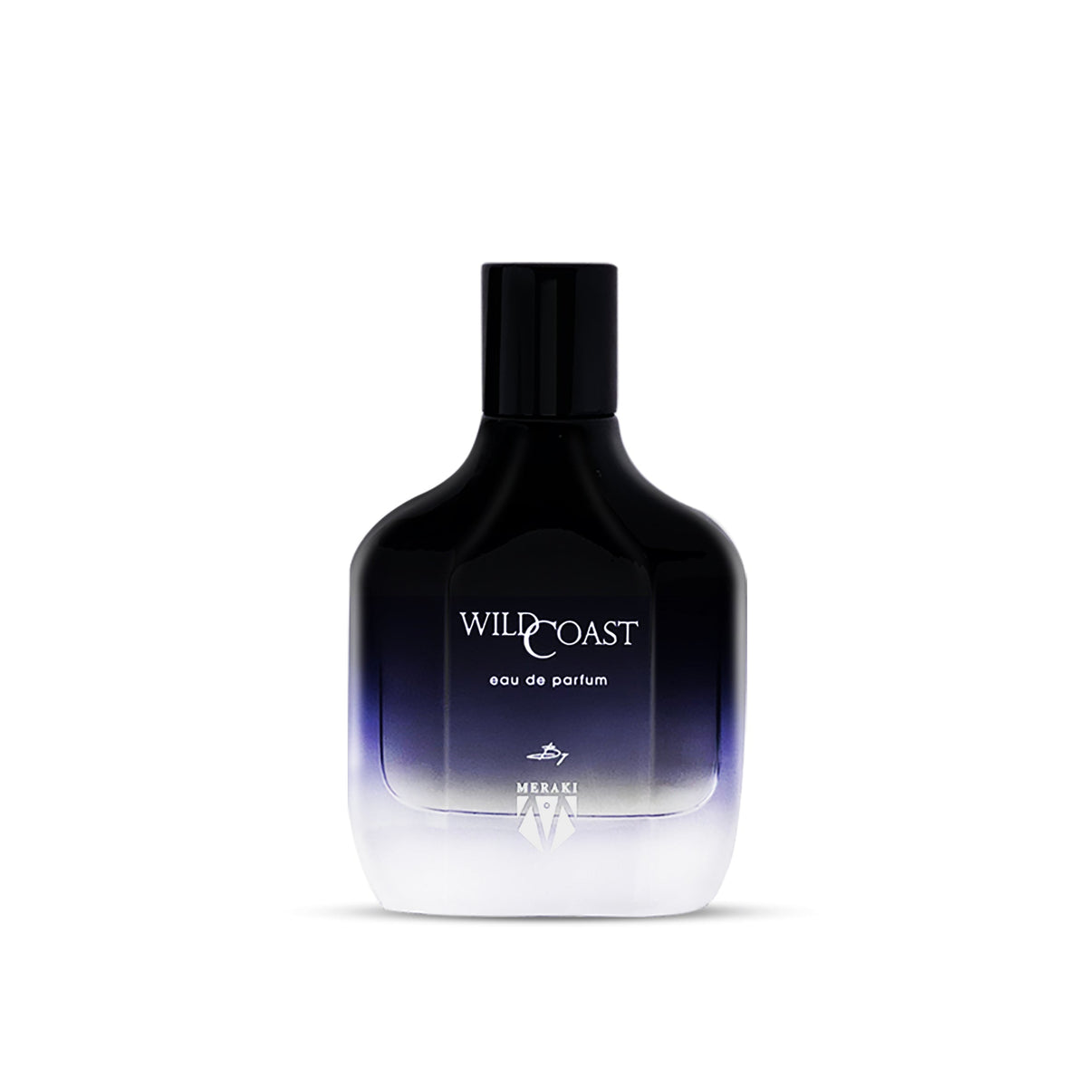 Meraki Wild Coast Eau de Parfum 100ML