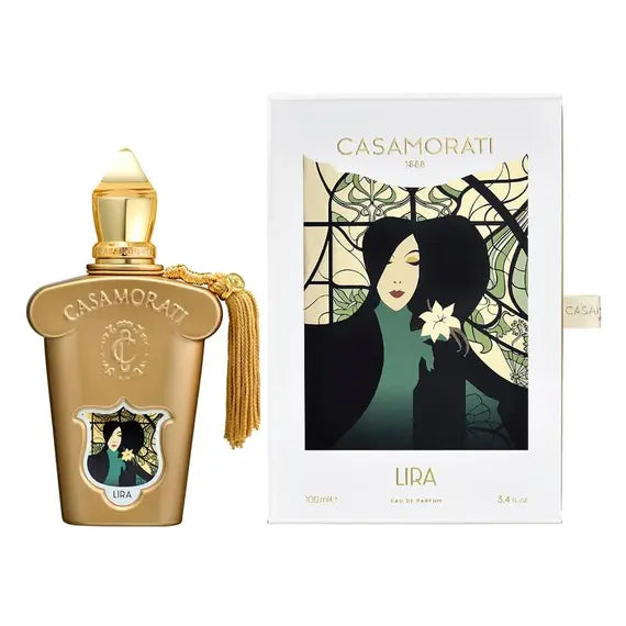 Xerjoff Casamorati Lira  EDP 100ML