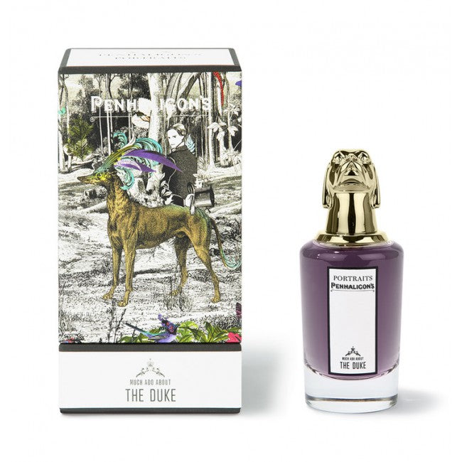 Penhaligon's The Duke EDP 75ML