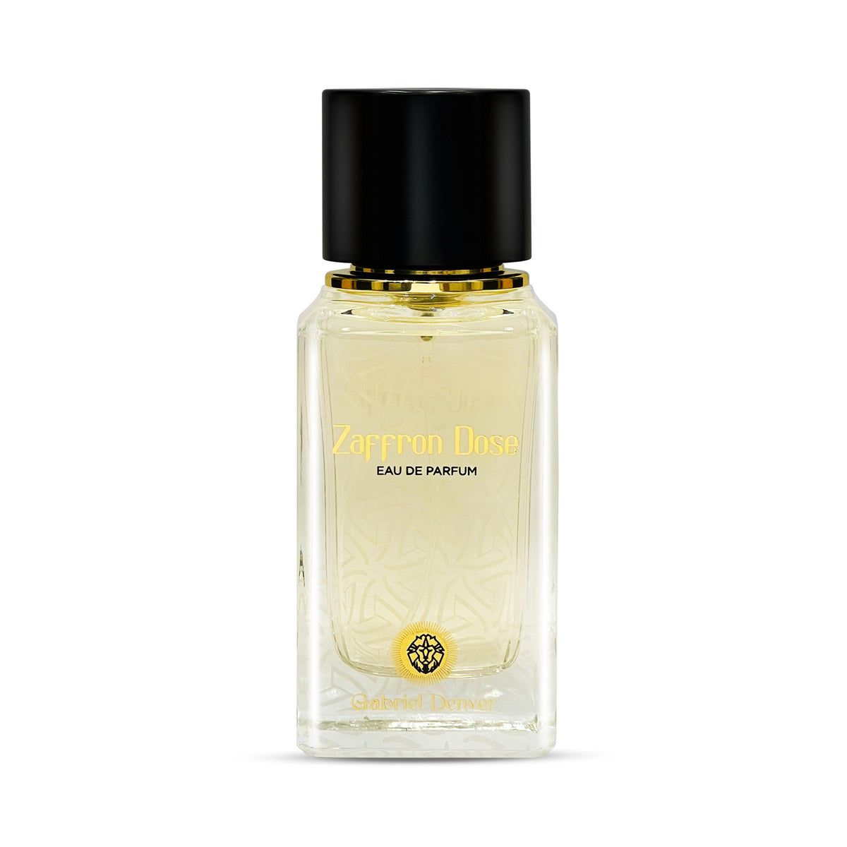 Gabriel Denver Zaffron Dose EDP 100ML